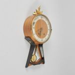 1084 9524 WALL CLOCK